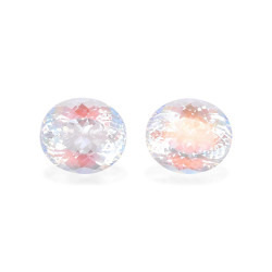 rainbow moonstone lengte...