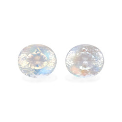rainbow moonstone taille...