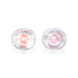 rainbow moonstone lengte...