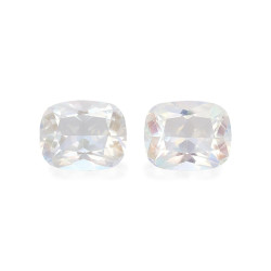 rainbow moonstone taille...