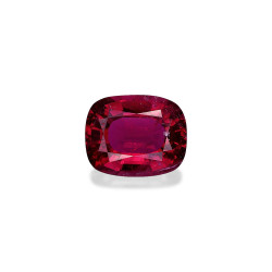 Rubellite taille COUSSIN...