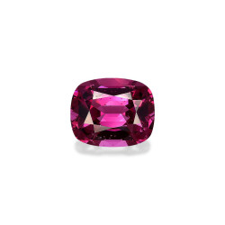 rhodolite الحجم وسادة...