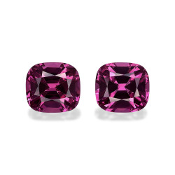 rhodolite taille COUSSIN...