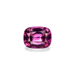 rhodolite taille 靠垫 泡泡糖粉红色...