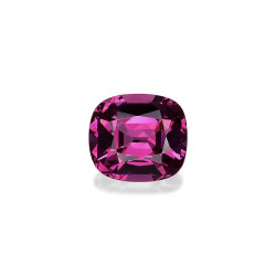rhodolite taille COUSSIN...