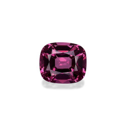 rhodolite taille COUSSIN...