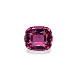 rhodolite الحجم وسادة...