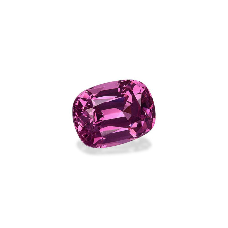 rhodolite الحجم وسادة الزاهي الوردي 2.21 