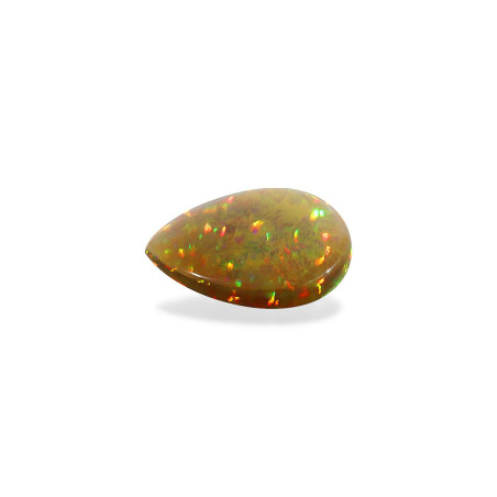 Opale d'Ethiopie taille Poire  10.08 carats