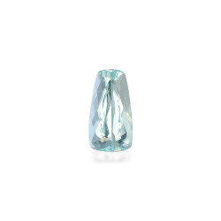 Tourmaline Paraiba FANCY GROEN gesneden 3.73 karaat