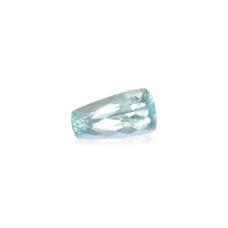 Tourmaline Paraiba FANCY GROEN gesneden 3.73 karaat