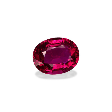 روبيليت الحجم بيضاوي Pink 24.00 