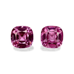rhodolite taille COUSSIN...