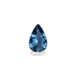 Aguamarina taille Poire Ice...