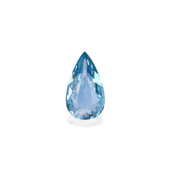 Aquamarin lengte Birne Baby...