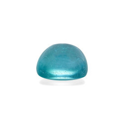 Aguamarina taille COUSSIN...