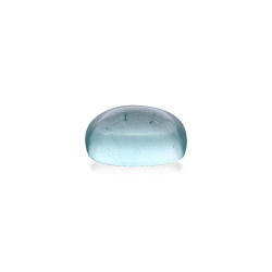 الزبرجد الحجم وسادة Seafoam...