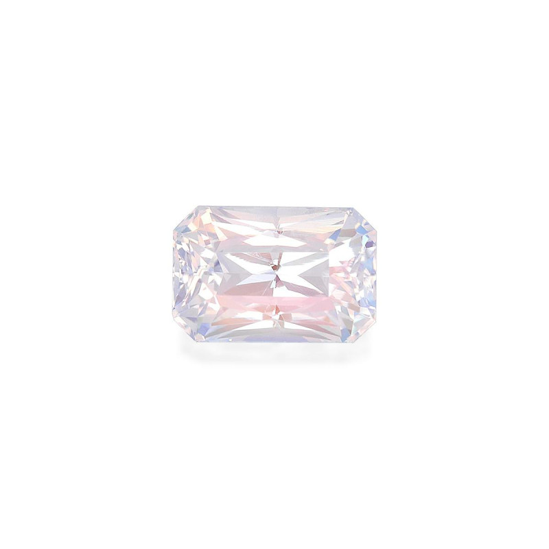 rainbow moonstone الحجم مستطيلي 2.48 
