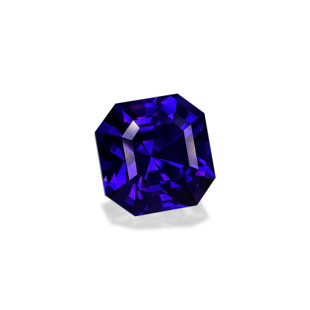 RECTANGULAR-cut Tanzanite  46.37 carats