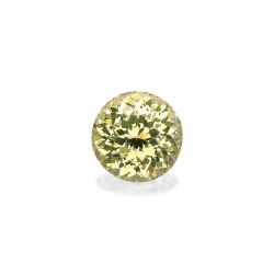 ROUND-cut Grossular Garnet...