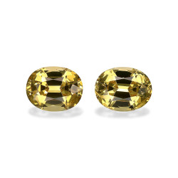 Granaat Grossular OVALE...