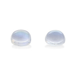 rainbow moonstone taille...