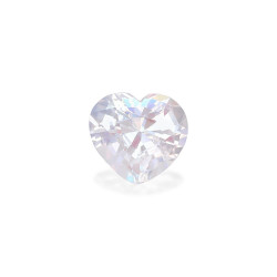 rainbow moonstone taille 心脏...