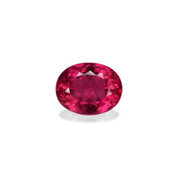 Rubellite taille OVALE...