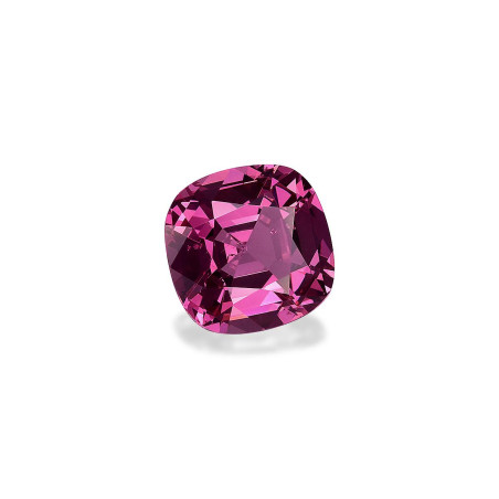 rhodolite taille COUSSIN Bubblegum Pink 3.28 carats