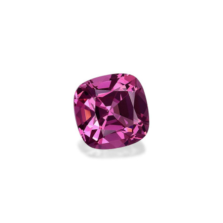 rhodolite taille COUSSIN Bubblegum Pink 1.93 carats