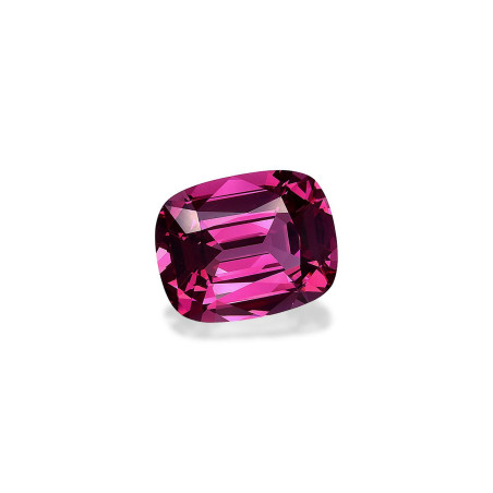 rhodolite taille COUSSIN Bubblegum Pink 13.97 carats