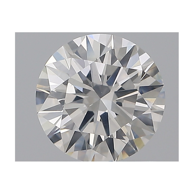 الماسة بشكل دائري بوزن 1.09 قيراط