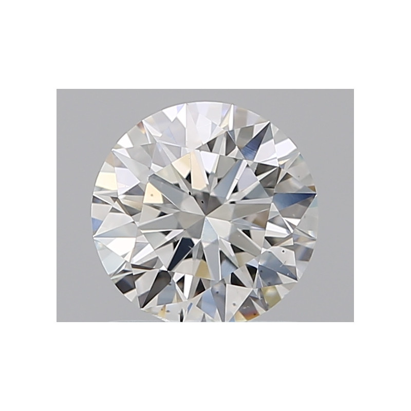 0.96 قيراط الماس بشكل دائري