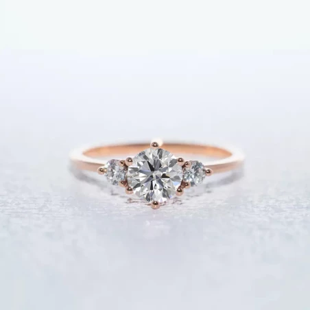 Bague Genny Diamant