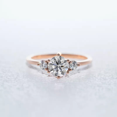 Genny Diamanten Ring
