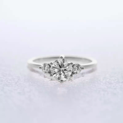 Genny Diamanten Ring
