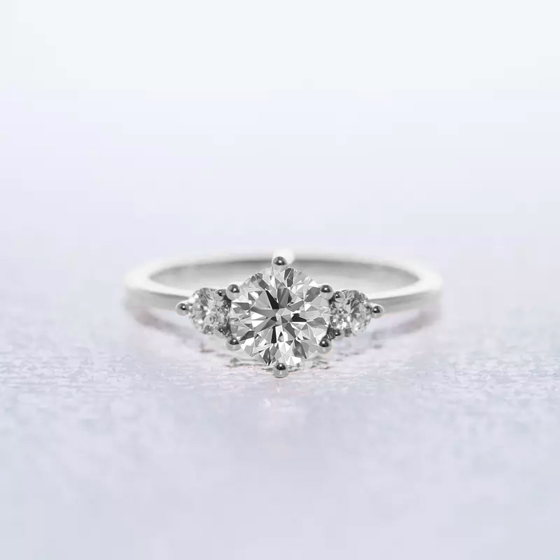 Genny Diamanten Ring