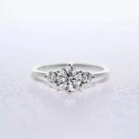 Bague Genny Diamant