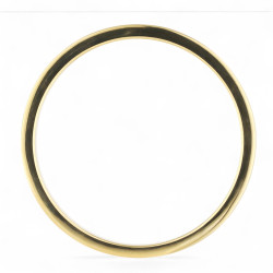 Genevieve Ring – 18K Gold and Natural Diamonds l Celinni