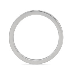 Gaelle Ring – 18K Gold and Natural Diamonds l Celinni