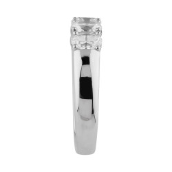 Anillo Frederique – Oro 18K y Diamantes Naturales l Celinni