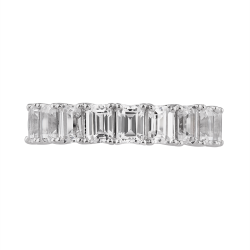 Bague Diamants Naturels...