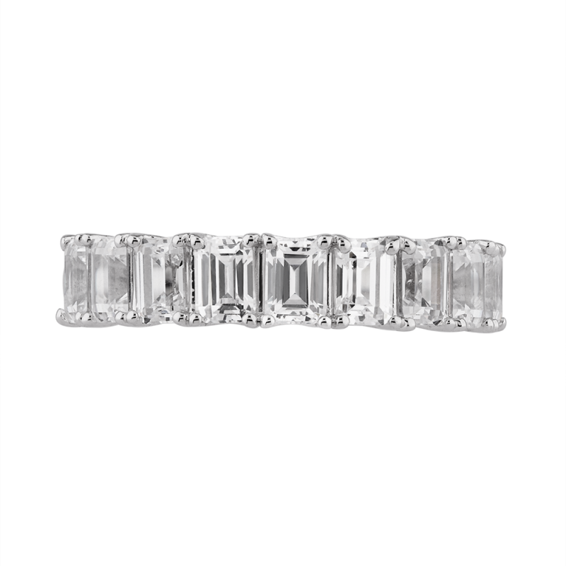 Bague Diamants Naturels France Or 18K