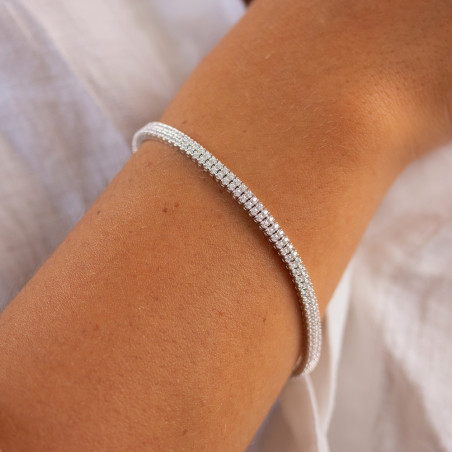 Bracelet Rivière Dua