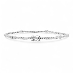 Bracelet Rivière Olympe