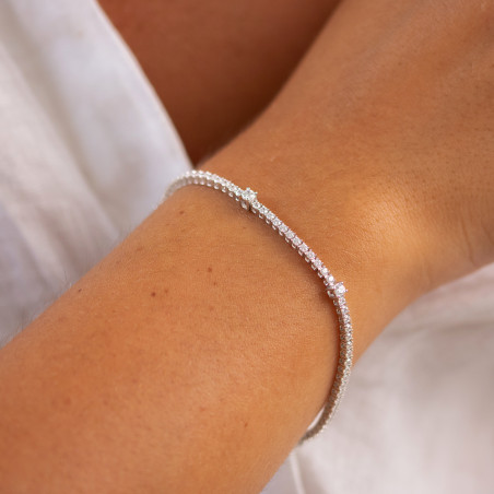 Bracelet Rivière Olympe