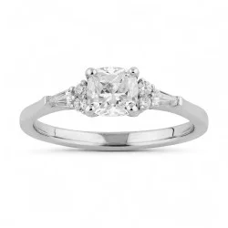 Bague de fiançaille Cassandre