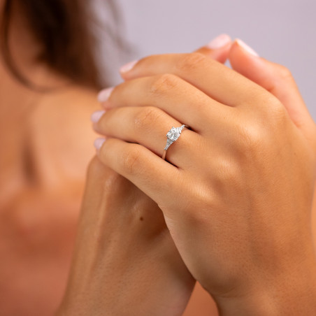 Bague Cassandre