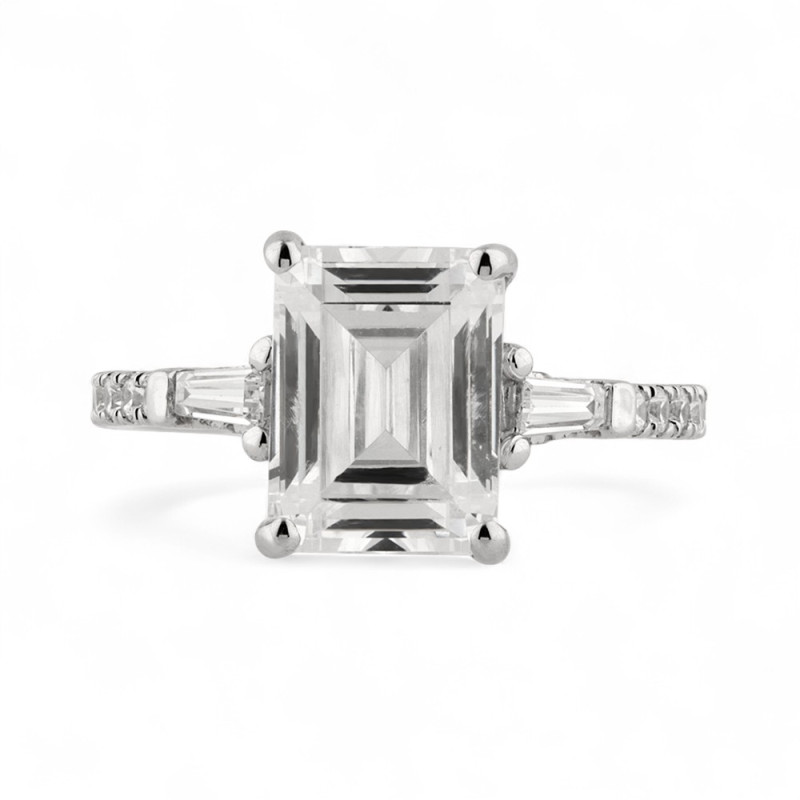 Bague Caroline