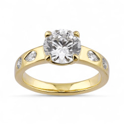 Bague Carole